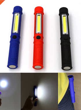 1pc 1000 Lumens Mini Portable lanterns Working Inspection