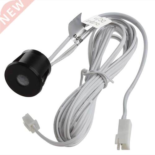 DC 12V LED PIR Body Infrared Motion Sensor Switch Automatic