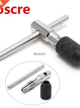 Hand Screw Thre Taps Wire Tapping Screwdriver Bit M3/M4/M6
