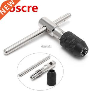 Hand Screw Thre Taps Wire Tapping Screwdriver Bit M3/M4/M6