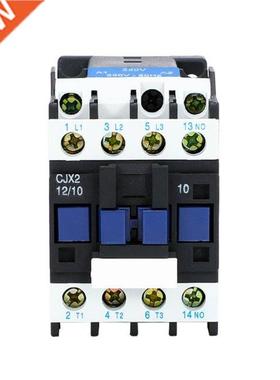 Contactor CJX2-1210 12A switches LC1 AC contactor voltage 38