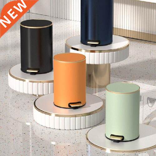 Kitchen Trash Can Bedroom Luxury Bathroom Trash Can Kitchen