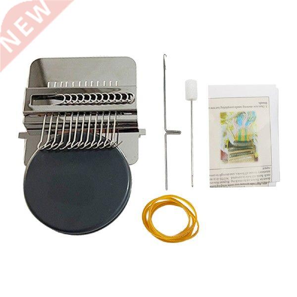 Professional Quickly 14 Hooks With Crochet Darning Mini