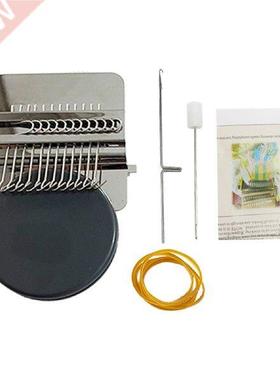 Professional Quickly 14 Hooks With Crochet Darning Mini