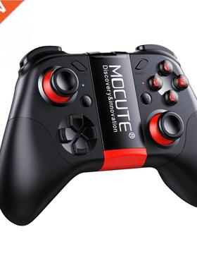 Bluetooth Game Controller JoyGamepad Joypad Smartphones