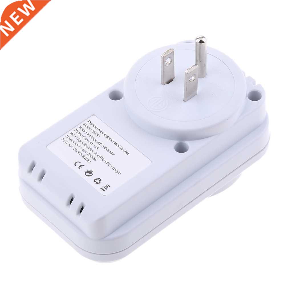 WF Swtch Socket Outlet US Plug For Cellphone图片
