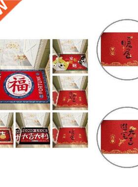 Esy to Clen Hing Qulity Multi-style Decortive Entrnce