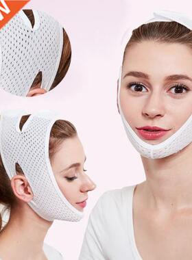 Anti Snoring Belt Triangular Chin Strap Mouth Guard Gifts Fo