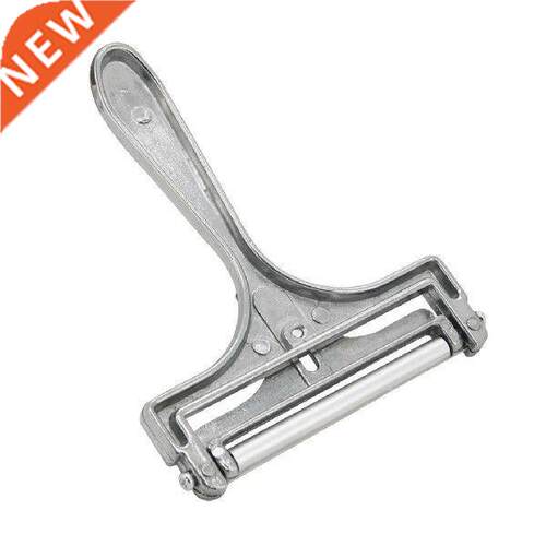 1 Pc Heavy Duty Adjustable Cheese Slicer Wire Cutter Grater