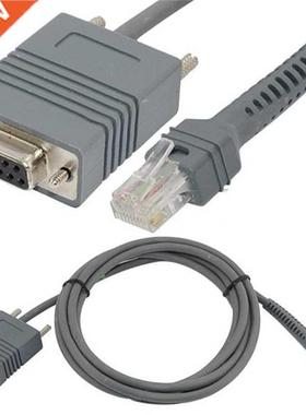 Brand New 2M Serial Cable for LS2208AP/LS2208/LS4208/LS3408/