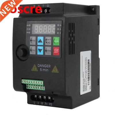 SKI780 2.2kw 80V VFD Frequency Converter Inverter  Phase I