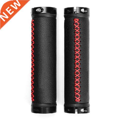 1Pair Bicycle Grips Mountain Road Bike Handlebar Protective
