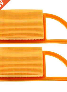 2 Pack Air Filter for Stihl BR600 BR550 BR500 Backpack Blowe