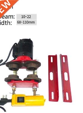 0.5T 220V/50HZ 1-PHASE Electric trolley used with mini