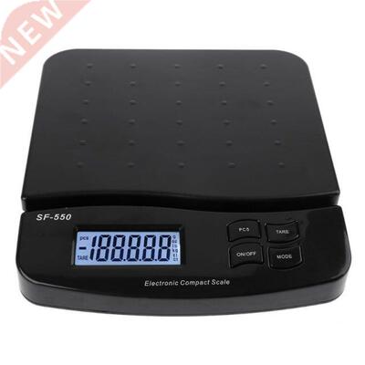 2021 New 25kg/1g 55lb Digital Postal Shipping Scale Electron