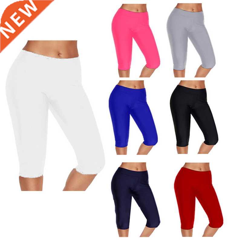 Elastic High Waist Sports Leggings Women Yoga Pants Quick Dr