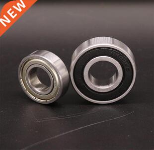 10PCS 440 Stainless Steel S6000 S6000RS S6000-2RS S6000ZZ SS