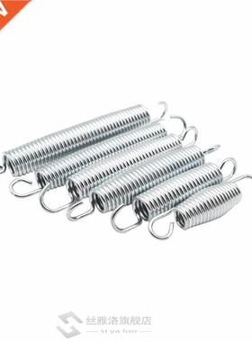 100/116/140/165/178mm Spring Trampoline Spring Children's Pa