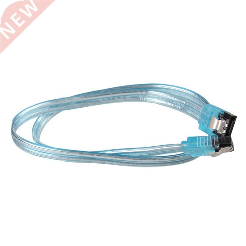 50cm/19.7inch SATA 3.0 Serial ATA 6Gbs Extension Data Cable