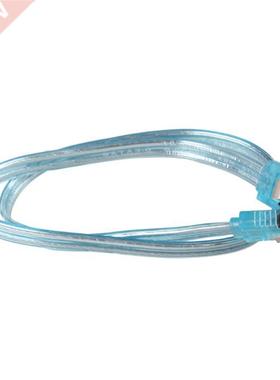 50cm/19.7inch SATA 3.0 Serial ATA 6Gbs Extension Data Cable