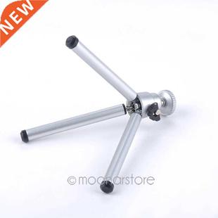 Mini Mobile Cell Phone Stand Clip Bracket Holder Stand For