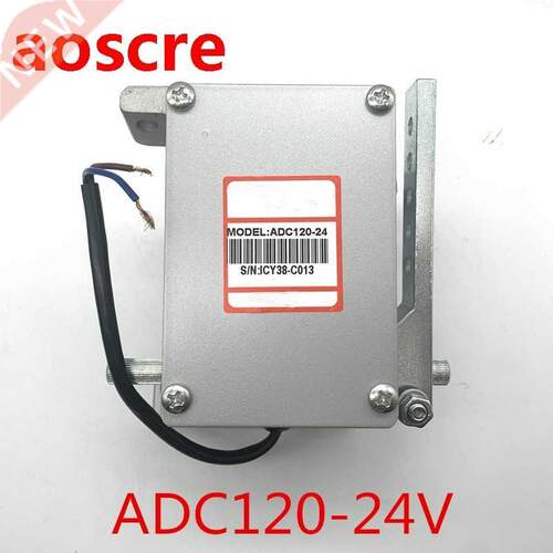 actuator ADC120-24V ADC120-12V Diesel generator Governor Kit