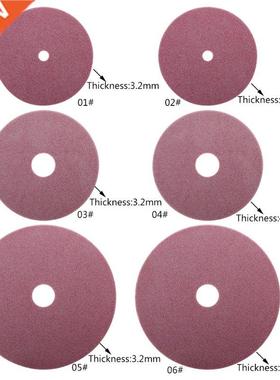 Electric Chainsaw Sharpener Diamond Grinding Wheel 98/105/14