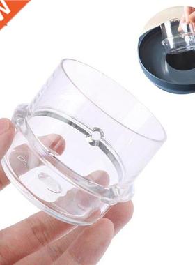 1pc 100ML Measuring Cup Dosing Cap Sealing Lid For Thermomix