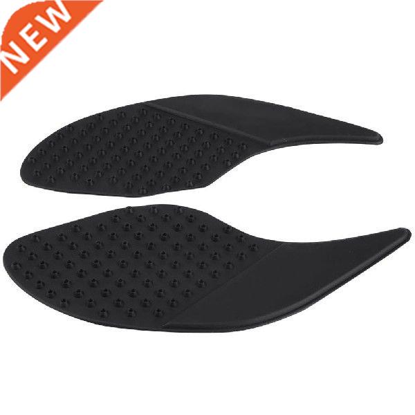 1 Pair non-slip mat For KAWASAKI NINJA250 NINAJ300 Z250