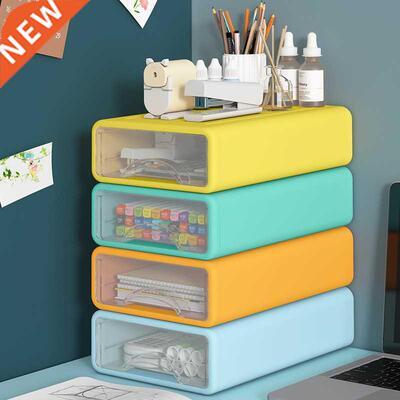 Storage Drawers Desk Organzer Document Sundres Holder Cosm