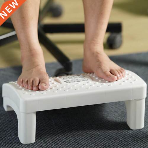 Desk Stool Ergonomic Design Widely Used Plastic Fatigue