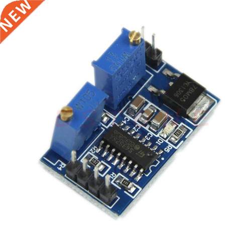 Standard SG525 PWM Controller Module Frequency Module L15