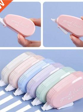6 Pcs Correction Erser Morndi Color Correction Tpe White
