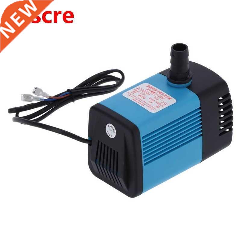Submersble Pump Electrc Water Pump Water Crculatng Pump