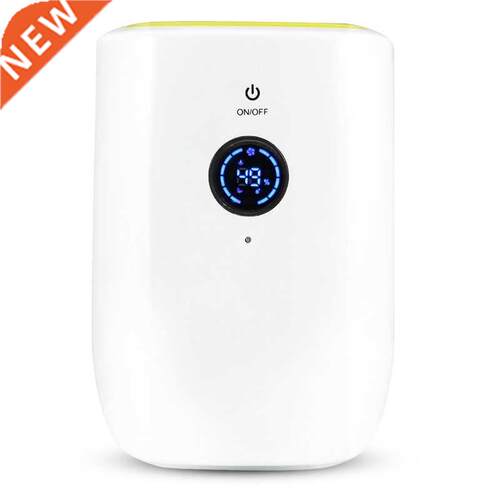HOT!800Ml Electric Air Dehumidifier Home Portable Moisture