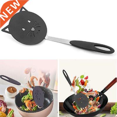 Nylon Cat Frying Spatula Non Stick Omelette Shovel Fried