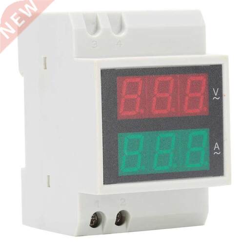 Multi-Function Meter Digital Displayed AC Voltage Current Po