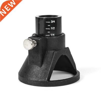 Rotary Tools Special Seat Dedicated Locator Horn Fixed Base