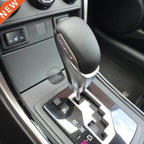 Automatic Car Gearbox Handles Gear Shift Knob Stick Lever He