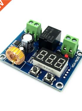 XH-M609 Low Voltage Dsconnect Swtch Cut Off 12V 24V 36V D