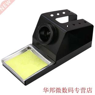 Soldering Iron Stand Metal Material with Sponge For 96 Sold