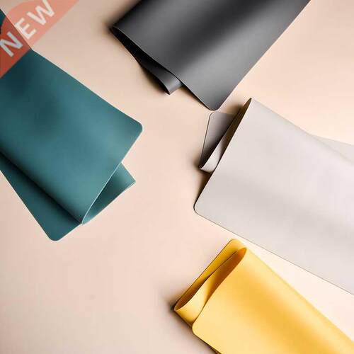 NEW Silicone Water-proof Table Mat Tableware Pad Placemat He