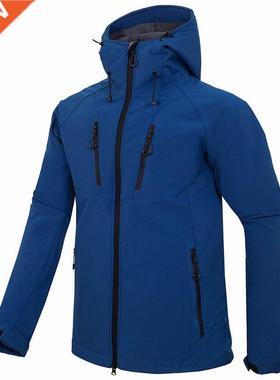 2021 Outdoor Wterproof Windproof Jcket Men's Outdoor Winte