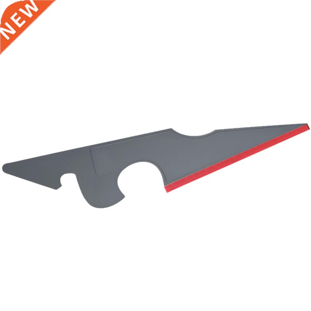 Vinyl Wraps Window Tinting Water Wiper Squeegee with Rubber