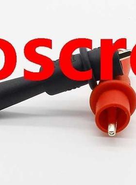 2PCS Line 4mm lantern head pen holder compatible multimeters