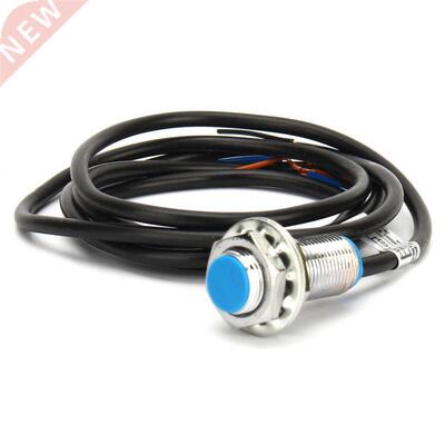 Level Sensor Hall Effect Sensor Proximity Switch NPN 3-wires