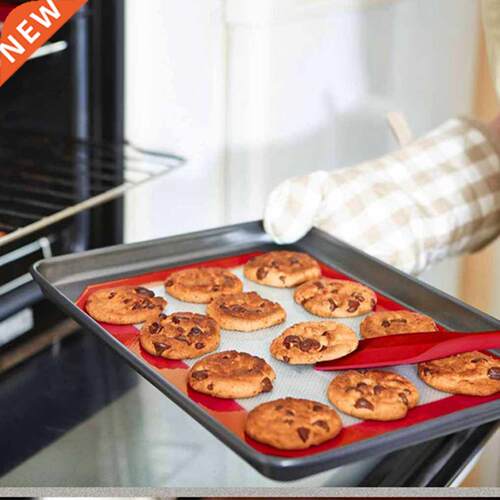 Silicone Baking Mat Rolling Dough Mat Baking Pastry P