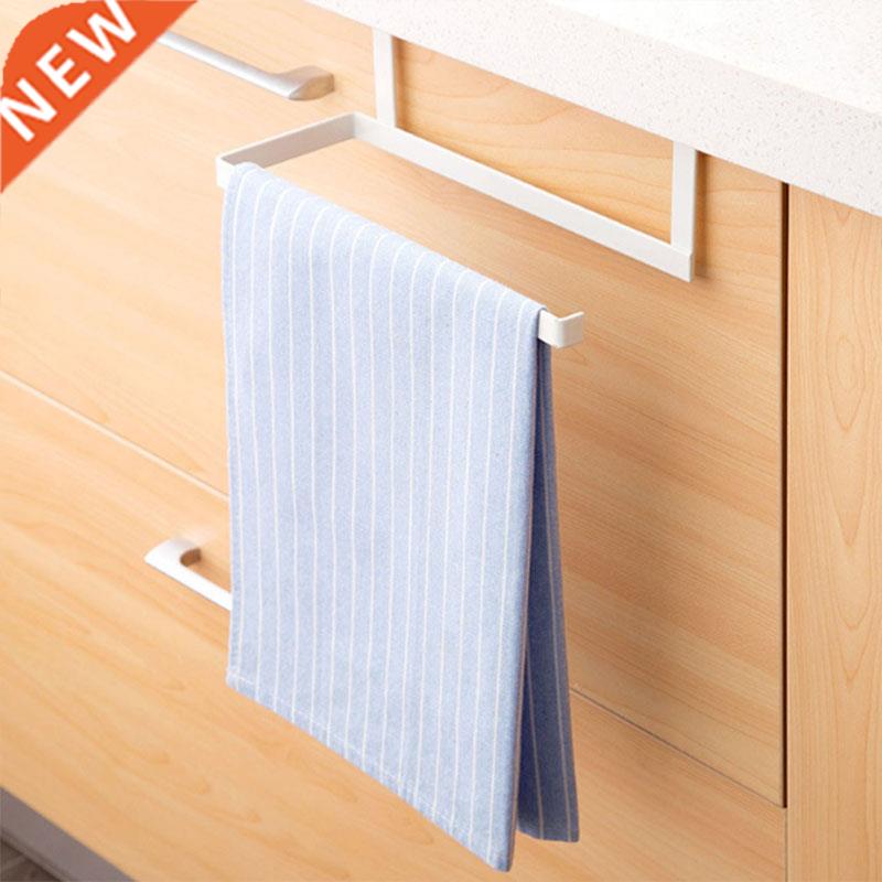 1pc Kitchen Toilet Roll Paper Holder kitchen with paper hang