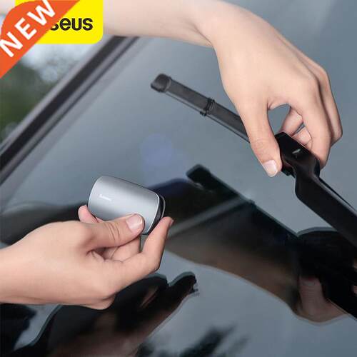 Baseus Universal Car Windshield Wiper Blade Cutter Repair