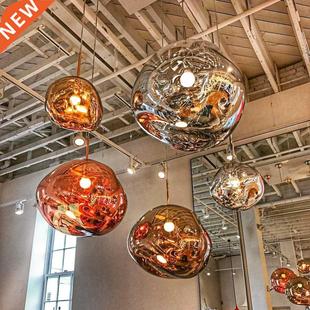 Modern LED Lv Pendnt Lights Nordic Living Room Bedroom L